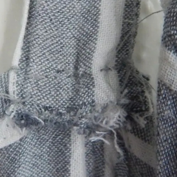 Rails Brooklyn Jumpsuit Caldas Stripe - Picture 5 of 5